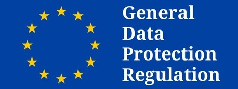 GDPR : 500 jours pour devenir conforme et améliorer son niveau de sécurité – Perspectives IT | UTIKXO | Cybersécurité & Data Protection - RGPD | Scoop.it