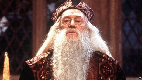 China says no to Dumbledore | Name News | Scoop.it
