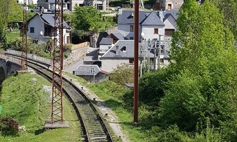 Pétition pour une Voie Verte des Nestes | Vallées d'Aure & Louron - Pyrénées | Scoop.it