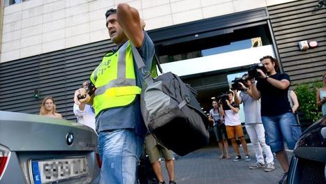 Un juez investiga presiones de la Generalitat a peritos del 3%, Santiago Tar&iacute;n | Diari de Miquel Iceta | Scoop.it