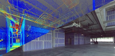 3D Laser Scanning Services | Siliconinfo | CAD Services - Silicon Valley Infomedia Pvt Ltd. | Scoop.it