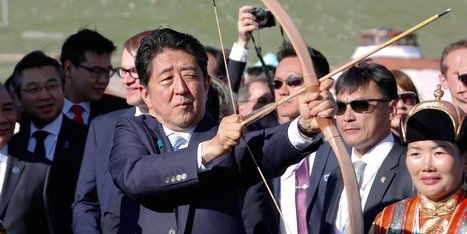 Japan is going to spend $266 billion to try to jump-start its economy | Financial Markets Report  - Transforming Money Into Wealth | Scoop.it