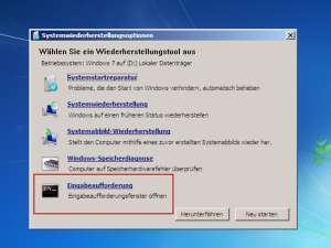 Windows-Passwort vergessen? Kein Problem | Windows in der Schule | Scoop.it