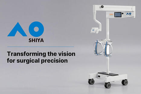 MediThinQ and Synovis Micro Companies Alliance, Inc. Announce Strategic Global Distribution Agreement - ANTARA News | ROBOTIC SURGERY | Scoop.it