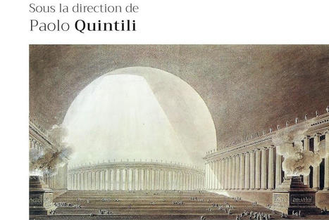 Paolo Quintili (dir.) : Avatars du rationalisme. Crises de la raison et destins de la philosophie moderne | Les Livres de Philosophie | Scoop.it
