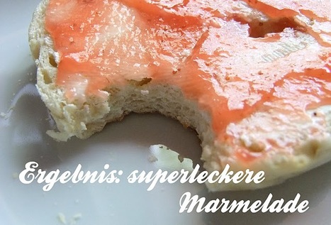 Erdbeer + Birne + Banane = Lecker! | Brownies, Muffins, Cheesecake & andere Leckereien | Scoop.it