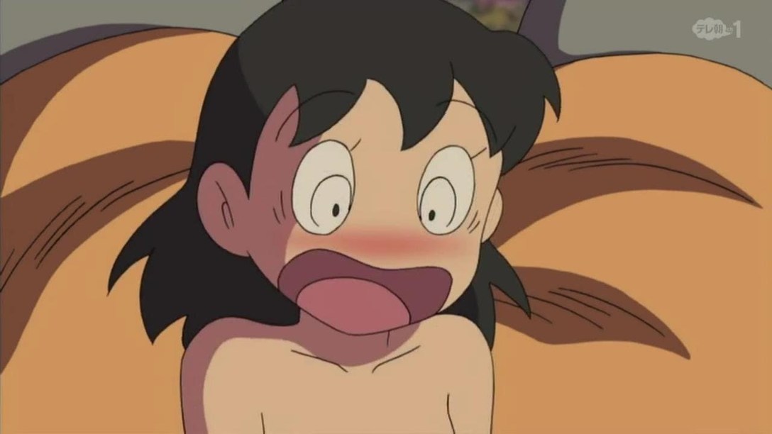 ドラえもん ӡ