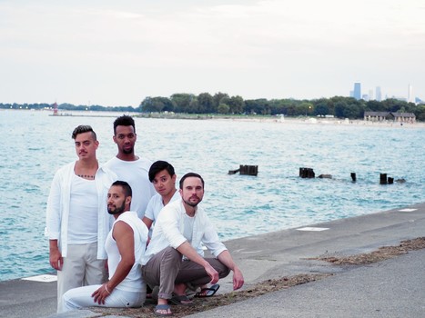 Chicago Gay Men's Chorus breaks out the boy band hits | LGBTQ+ Movies, Theatre, FIlm & Music | Scoop.it