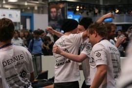 SK Arena tournaments for this week | Esport HeadQuarter | Scoop.it