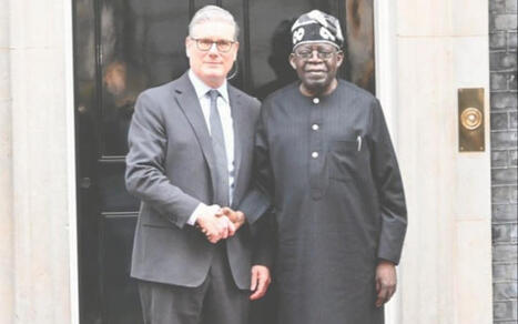 Actualit&eacute;s &eacute;conomiques Nigeria-Ghana semaine du 23 mars 2026 | Revue de Presse Afrique & PMO anglophone ou lusophone par service international de CCI Normandie | Scoop.it