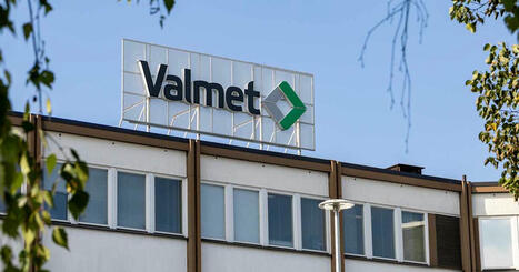 Valmet vähentää 325 työpaikkaa ja muuttaa koko organisaationsa – ammattiliiton luottamus­henkilö Jyväskylästä: ”Tunnelma epätietoinen” | Keski-Suomi | Yle | 1Uutiset - Lukemisen tähden | Scoop.it