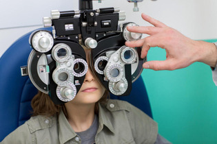 Une nouvelle consultation d&rsquo;ophtalmologie lanc&eacute;e &agrave; Dieppe : la prise de rendez-vous d&eacute;j&agrave; possible | Une semaine d'actu - Newsletter de veille de l'AURH | Scoop.it