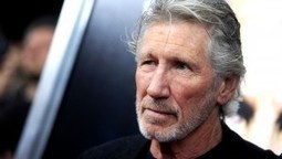 Roger Waters: les musiciens ont trop peur de perdre leur carrière s’ils parlent contre israël | EXPLORATION | Scoop.it
