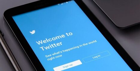 Convierte los hilos de Twitter en artículos de fácil lectura | TIC & Educación | Scoop.it