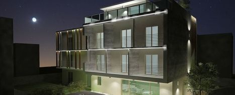 Sul Lago di Garda il primo ecohotel italiano certificato ARCA Platinum | Edifici a Energia Quasi Zero | Scoop.it