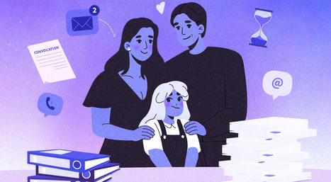 &laquo;On ne se verrait pas cohabiter avec d&rsquo;autres parents&raquo; : pourquoi l&rsquo;adoption simple, encourag&eacute;e par le gouvernement, suscite la r&eacute;ticence | Famille et sexualit&eacute; | Scoop.it