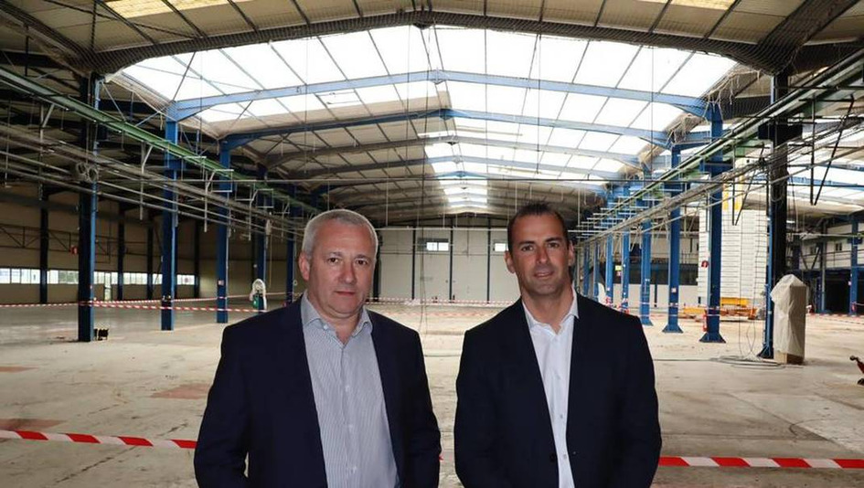 Calvados. A&eacute;ronautique&nbsp;: Cap Profil&eacute; s&rsquo;envole pour Moult | Une semaine d'actu - Newsletter de veille de l'AURH | Scoop.it