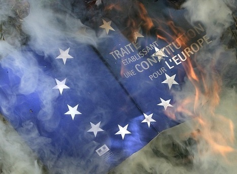 Fasciste!.. vous avez dit fasciste? | ACTUALIT&Eacute; | Scoop.it