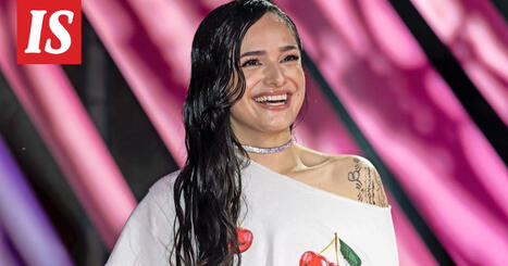 UMK 2026: Chachi Hild&eacute;nin tanssikappale ihastuttaa | 1Uutiset - Lukemisen t&auml;hden | Scoop.it