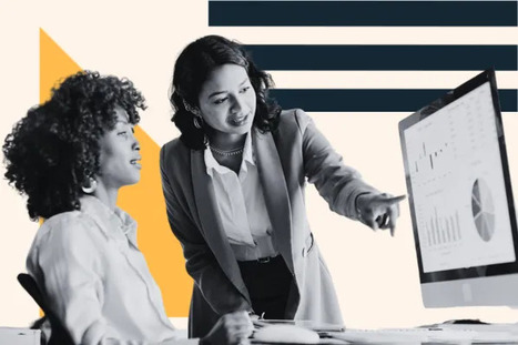 94 Key Sales Statistics to Help You Sell Smarter in 2024 | ISC Recruiting News & Views | Scoop.it