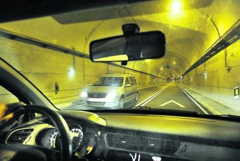 Tunnel de Bielsa : la circulation dans  les deux sens doit évoluer | Vallées d'Aure & Louron - Pyrénées | Scoop.it