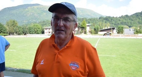 Rugby : le CO St-Lary dans le doute | Vallées d'Aure & Louron - Pyrénées | Scoop.it