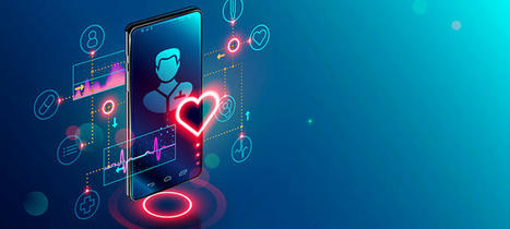 IoT News - Digital Healthcare - Berg Insight says 56.8 million patients worldwide are remotely monitored | 8- TELEMEDECINE & TELEHEALTH by PHARMAGEEK | Scoop.it