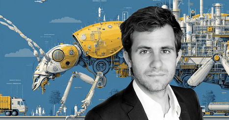 INNOVAFEED l&egrave;ve 51 millions d'euros tout en supprimant 60 postes : le paradoxe de l'industrialisation | ITERG - Veille sectorielle | Scoop.it