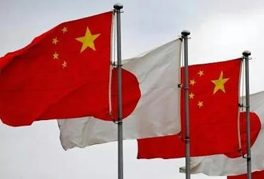 Le Japon ouvre une "ligne rouge" militaire avec la Chine | DEFENSE NEWS | Scoop.it