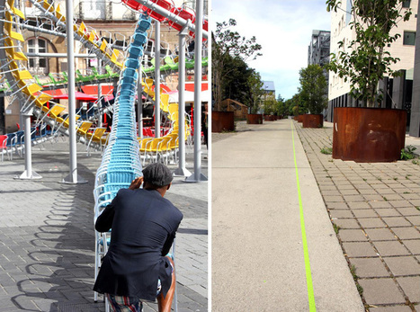 Happy Us Book: Le Voyage &agrave; Nantes 2015 | Les blogs parlent du Voyage &agrave; Nantes | Scoop.it