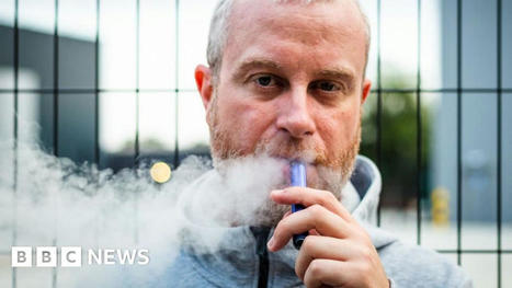 Tobacco firm calls for tougher rules on vapes | Microeconomics: IB Economics | Scoop.it