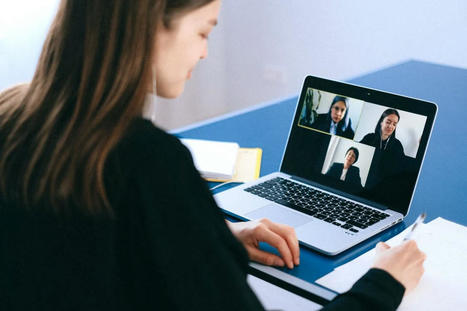A Teacher's Guide: How to Secure Your Video Conferences From Non-Participants | E-Learning - Digital Technology in Schools - Distance Learning - Distance Education | Scoop.it