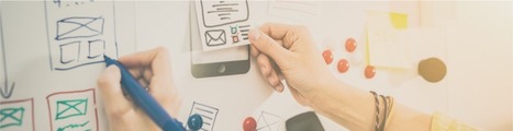 Lessons Learned After Making the First 10 Commercial Apps in Flutter. | Flutter Packages Widgets Architecture | Scoop.it
