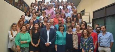 Educación.- Los centros bilingües ya cuentan con 79 auxiliares de conversación procedentes de nueve países - 20minutos.es | BEP Noticeboard - Tablón de Anuncios | Scoop.it
