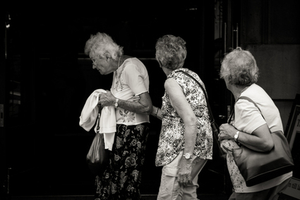 What Is Street Photography... Oybek’s Opinion | Photography | Scoop.it