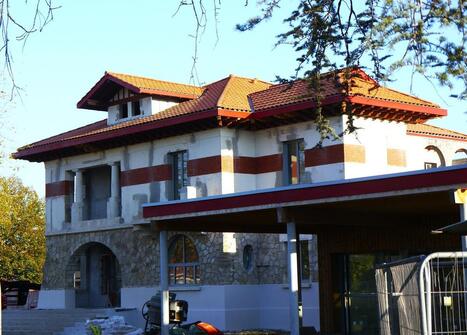 Morcenx-la-Nouvelle : la maison Saint-Jours, future résidence autonomie, « possède des qualités architecturales évidentes » | Landes | Scoop.it