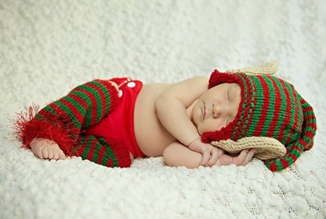 12 prénoms elfiques et fantastiques pour votre bébé = 12 elfy fantasy names for your baby | Name News | Scoop.it
