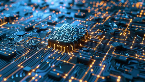 Qu'est-ce qu'une Tiny machine learning ? | [Wudo] Corporate Transformation | Scoop.it