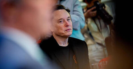 Elon Musk warns US will be ‘toast’ if 1 problem isn’t solved — says the government is ‘basically unfixable.’ Prepare now | Family Office & Billionaire Report - Empowering Family Dynasties | Scoop.it