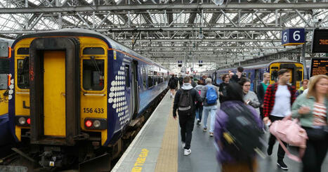 Urgent warning issued ahead of big event in Glasgow | The Business of Events Management | Scoop.it