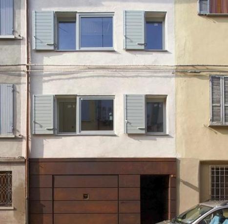 Concorso Rebuild, i premiati | Edifici Ecosostenibili e Biocompatibili | Scoop.it