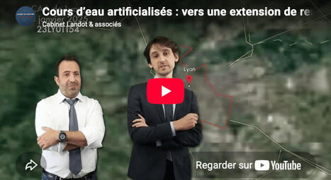 Responsabilit&eacute; des autorit&eacute;s gemapiennes : enjeux et jurisprudence | Gestion de l'eau | Scoop.it