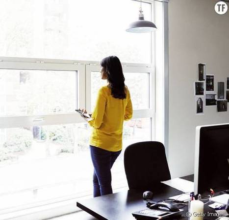 50% des femmes de la g&eacute;n&eacute;ration Y se sentent &eacute;cart&eacute;es des postes de direction | Management et recrutement, g&eacute;n&eacute;ration-culture Y, prospective sur les nouveaux m&eacute;tiers li&eacute;s &agrave; l'impact de la culture connect&eacute;e | Scoop.it