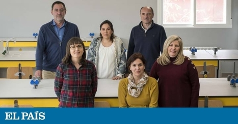 Directivos escolares, la clave del cambio | Economía | Educación, TIC y ecología | Scoop.it