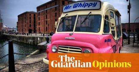 The Guardian view on ice-cream vans: shame about the pollution | Editorial | Opinion | The Guardian | Microeconomics: IB Economics | Scoop.it
