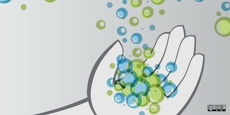 Enter Alternative Metrics: Indicators that capture the value of research and richness of scholarly discourse | Big Data + Libraries | Scoop.it
