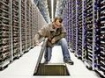 Computer kennen die Zukunft | E-Identity (Big Data - Privatsphäre - digitale Mündigkeit) | Scoop.it