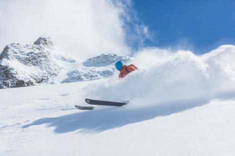 L'Ecole du Ski Français accélère sur le développement de sa marketplace avec la solution de paiement de Dalenys | web@home    web-academy | Scoop.it