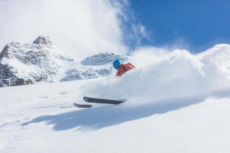 L'Ecole du Ski Français accélère sur le développement de sa marketplace avec la solution de paiement de Dalenys | Web tourisme | Scoop.it