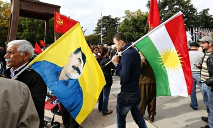 Why is the world ignoring the revolutionary Kurds in Syria? | real utopias | Scoop.it